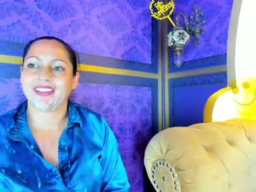 Skarlettbarnes Chaturbate stream image from September 04, 2025