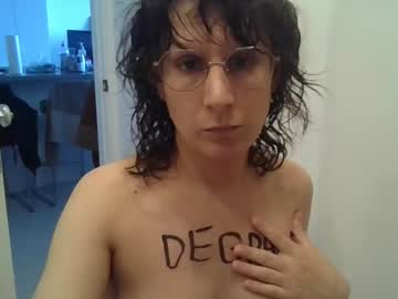 Soria_Cumslut Chaturbate stream image from September 04, 2025