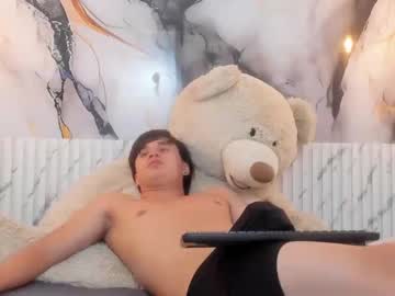 Thiagoruiz1 Chaturbate stream image from September 04, 2025