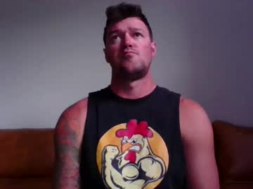 Treedoc88 Chaturbate stream image from September 04, 2025