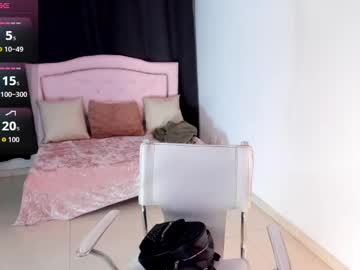 Valerie_Fox19 Chaturbate stream image from September 04, 2025