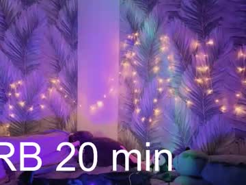 Florenceclemele Chaturbate stream image from September 04, 2025