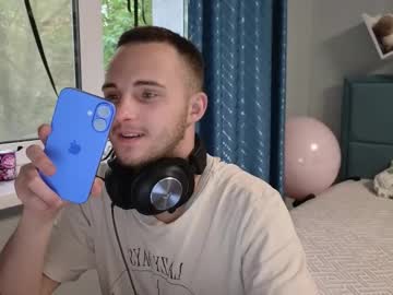 Golden_Boyyy21 Chaturbate stream image from September 04, 2025