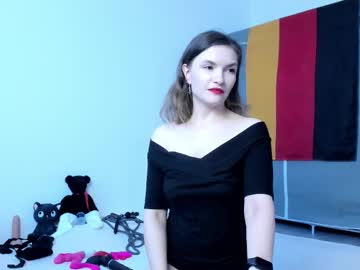 Katherinemidnight Chaturbate stream image from September 04, 2025