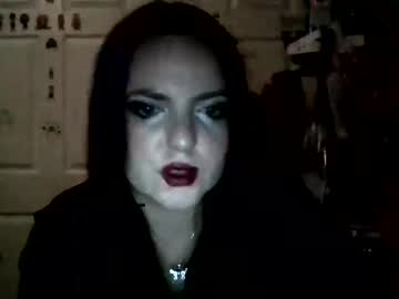Kendallbaby147 Chaturbate stream image from September 04, 2025