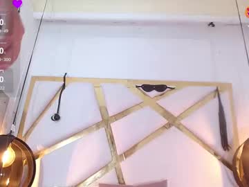 Luna_Santana_ Chaturbate stream image from September 04, 2025