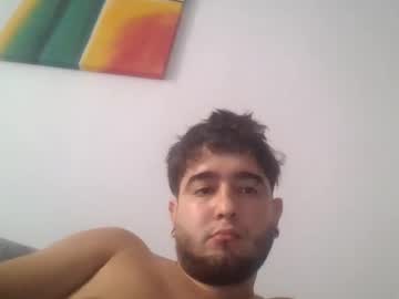 Marccarter420 Chaturbate stream image from September 04, 2025