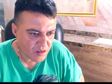Ricolinis Chaturbate stream image from September 04, 2025