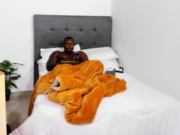 Sexy_Blackman Chaturbate stream image from September 04, 2025