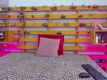 Sharon_Greith Chaturbate stream image from September 04, 2025
