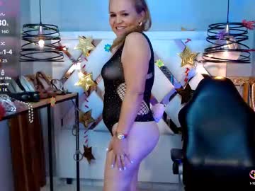 Vanessachar Chaturbate stream image from September 04, 2025