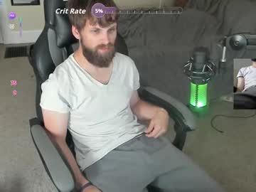 8inchchaterbater Chaturbate stream image from September 04, 2025