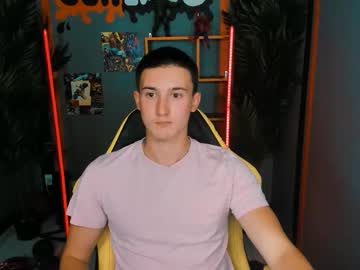 David__Diamond Chaturbate stream image from September 04, 2025