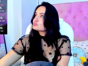 Emerald_Haze Chaturbate stream image from September 04, 2025