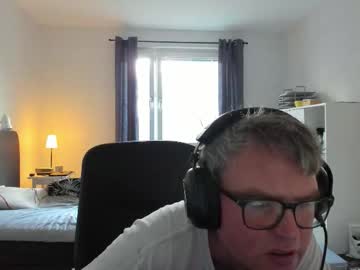 Fredrik386959 Chaturbate stream image from September 04, 2025