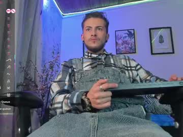 _Hairybeard_ Chaturbate stream image from September 04, 2025