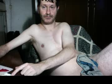 Kissofbanned1983 Chaturbate stream image from September 04, 2025