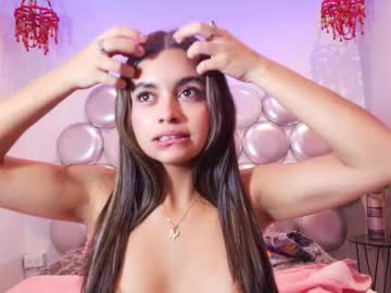 Kristy_Carter Chaturbate stream image from September 04, 2025