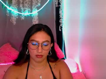 Miss_Ashlye Chaturbate stream image from September 04, 2025