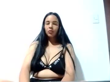 Agatha_Hz Chaturbate stream image from September 04, 2025