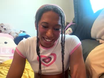 Ghastgirlt_T Chaturbate stream image from September 04, 2025