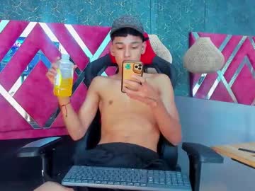 Baby_Key Chaturbate stream image from September 04, 2025