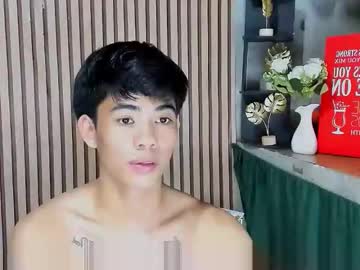 Boynextdoor4ux Chaturbate stream image from September 04, 2025
