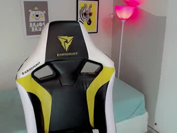 Bukele_Col Chaturbate stream image from September 04, 2025