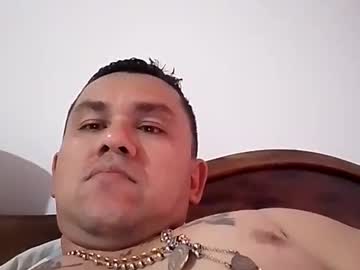 Guillermoandrespena Chaturbate stream image from September 04, 2025