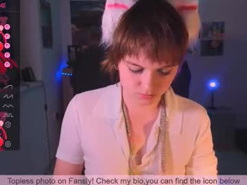 Liquid0fluid Chaturbate stream image from September 04, 2025