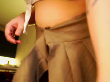 Nocturia Chaturbate stream image from September 04, 2025