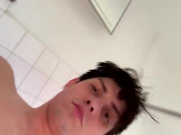 Wilmergregorioreyortega Chaturbate stream image from September 04, 2025