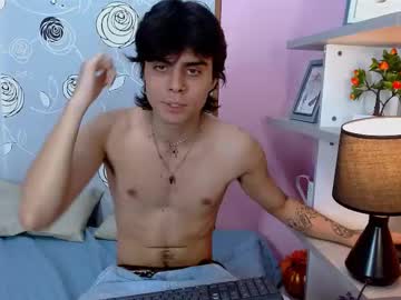 Alexis_Mendez_ Chaturbate stream image from September 04, 2025