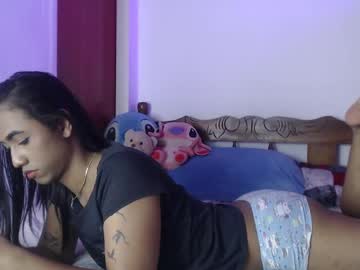 Alice_Massiel Chaturbate stream image from September 04, 2025