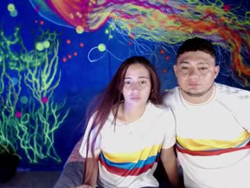 Antonella_N_Brian Chaturbate stream image from September 04, 2025