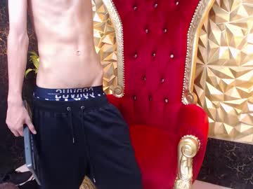 Arthur_Cox Chaturbate stream image from September 04, 2025