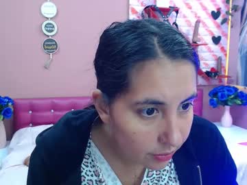 Cassandra_Ruizz Chaturbate stream image from September 04, 2025