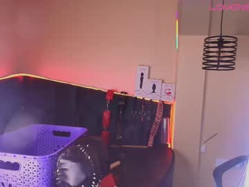 Dom_Veneno Chaturbate stream image from September 04, 2025