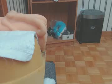 Don_R55 Chaturbate stream image from September 04, 2025