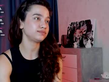 Emeliareaper Chaturbate stream image from September 04, 2025