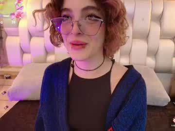 Eva_Halsey Chaturbate stream image from September 04, 2025