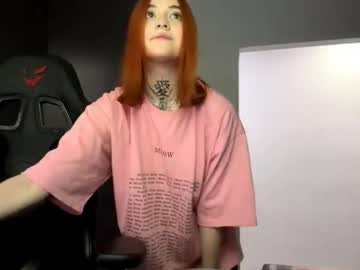 Lasonyathomure Chaturbate stream image from September 04, 2025