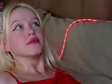 Odelynharvison Chaturbate stream image from September 04, 2025