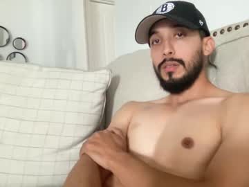Papicubano_Guapo23cm Chaturbate stream image from September 04, 2025
