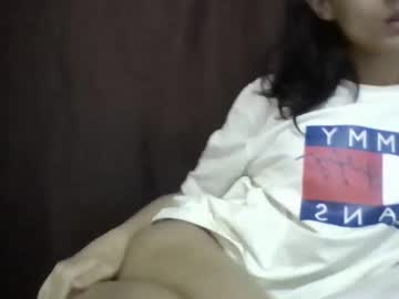 Sandrafyp Chaturbate stream image from September 04, 2025