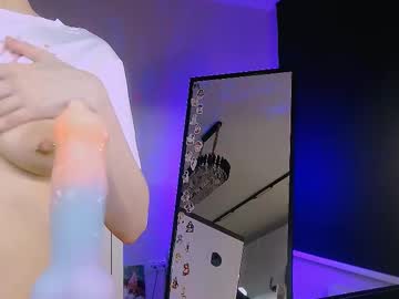Sili_Ssa Chaturbate stream image from September 04, 2025