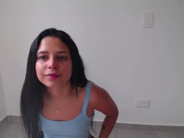 Sweetvalent Chaturbate stream image from September 04, 2025