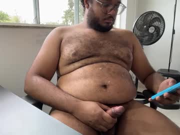 Ursohey Chaturbate stream image from September 04, 2025