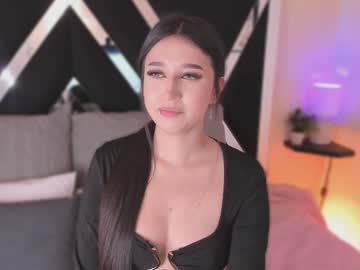 Abbie_Foxxx Chaturbate stream image from September 04, 2025