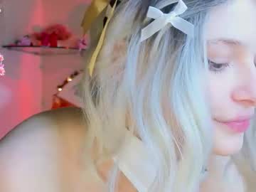 Abbycartman Chaturbate stream image from September 04, 2025